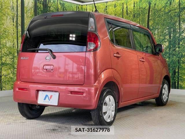 Nissan MOCO 2012-01 354455-17
