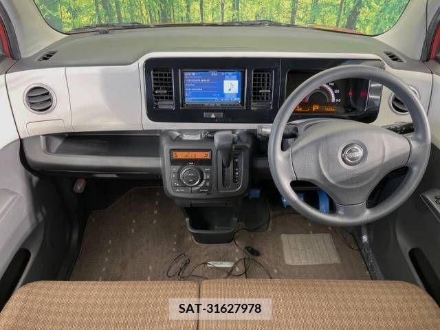 Nissan MOCO 2012-01 354455-1