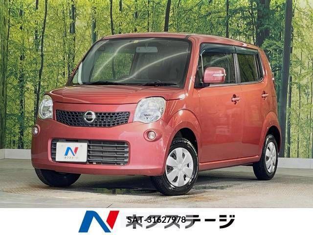 Nissan MOCO 2012-01 354455-0