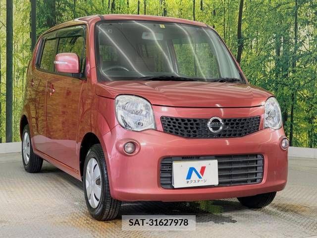 Nissan MOCO 2012-01 354455-16