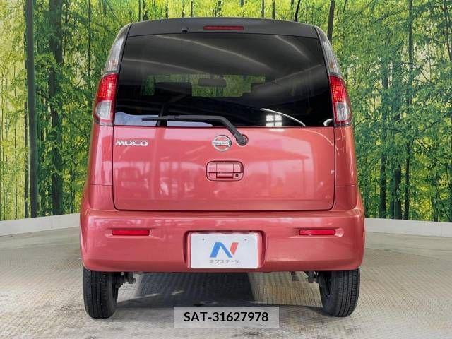 Nissan MOCO 2012-01 354455-15
