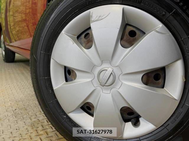 Nissan MOCO 2012-01 354455-13