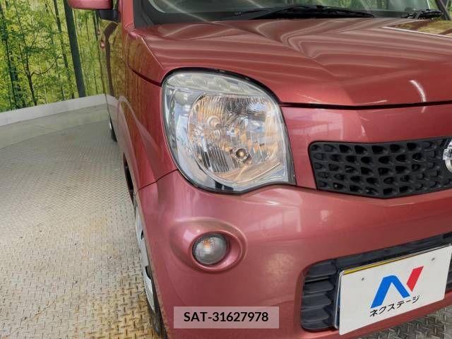 Nissan MOCO 2012-01 354455-12