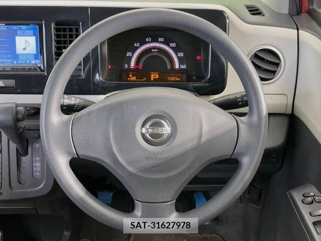 Nissan MOCO 2012-01 354455-11