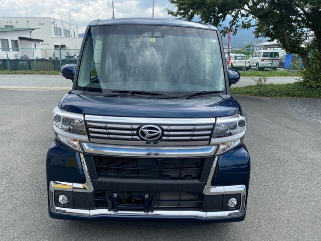 Daihatsu TANTO CUSTOM 2019-05 1802-0