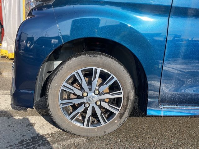 Daihatsu TANTO CUSTOM 2019-05 1802-7