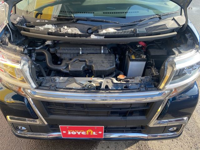 Daihatsu TANTO CUSTOM 2019-05 1802-9