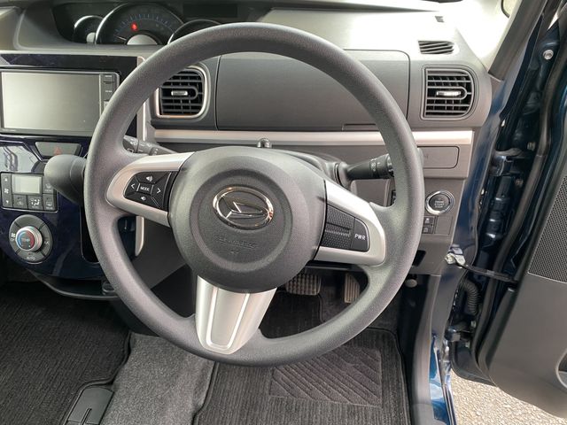 Daihatsu TANTO CUSTOM 2019-05 1802-11