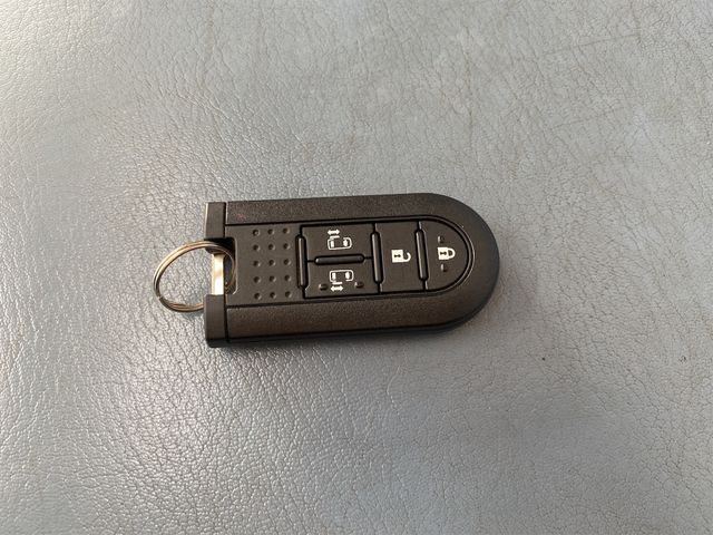 Daihatsu TANTO CUSTOM 2019-05 1802-29