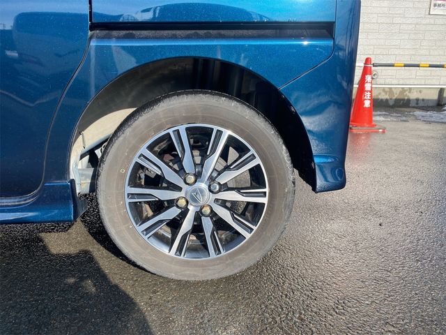 Daihatsu TANTO CUSTOM 2019-05 1802-8