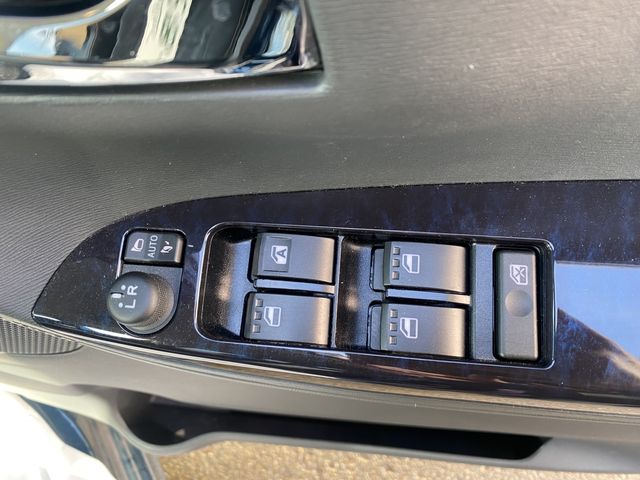 Daihatsu TANTO CUSTOM 2019-05 1802-19