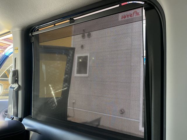 Daihatsu TANTO CUSTOM 2019-05 1802-26