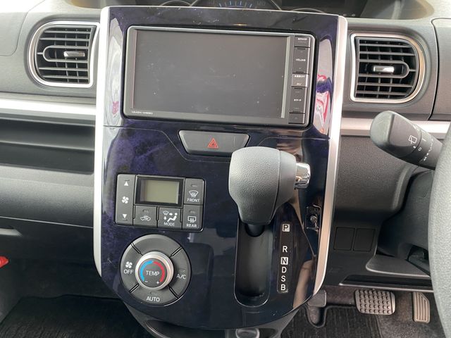 Daihatsu TANTO CUSTOM 2019-05 1802-12