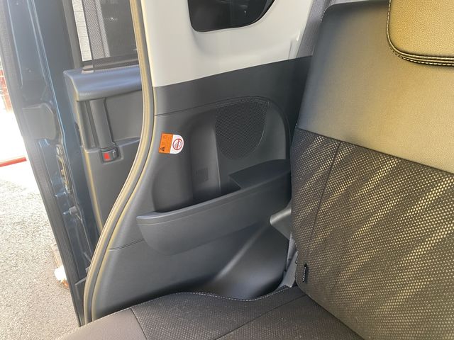 Daihatsu TANTO CUSTOM 2019-05 1802-23
