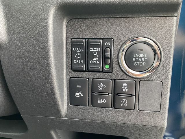 Daihatsu TANTO CUSTOM 2019-05 1802-14