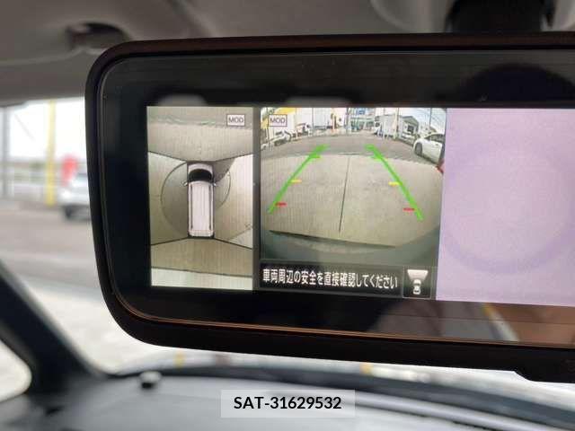 Mitsubishi EK X SPACE 2020-12 353763-16