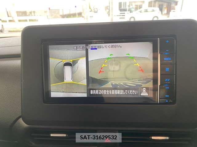 Mitsubishi EK X SPACE 2020-12 353763-15
