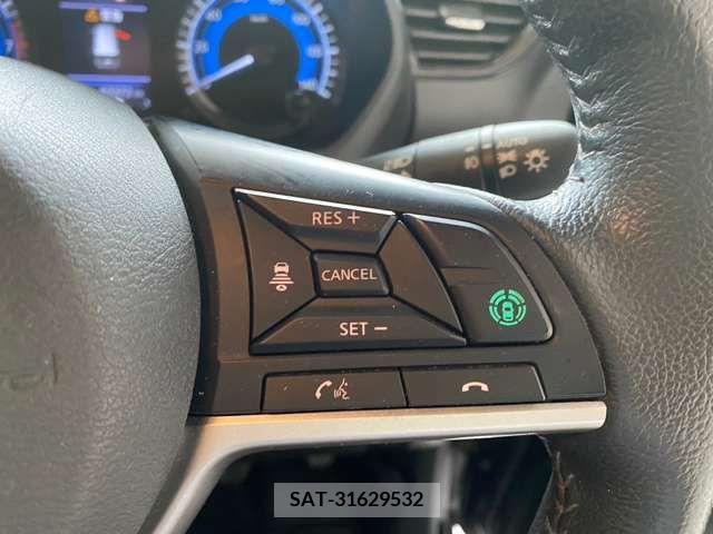 Mitsubishi EK X SPACE 2020-12 353763-11