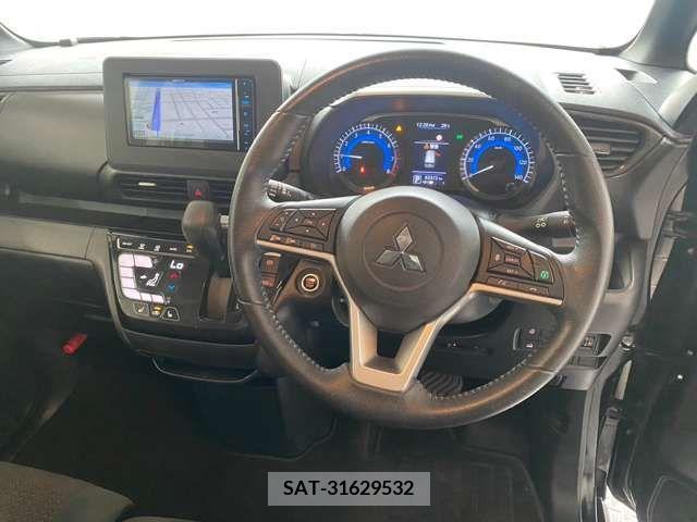Mitsubishi EK X SPACE 2020-12 353763-10