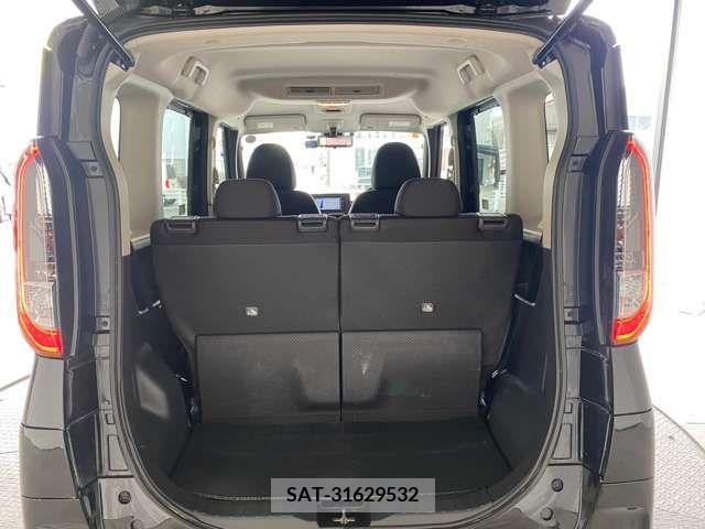 Mitsubishi EK X SPACE 2020-12 353763-9