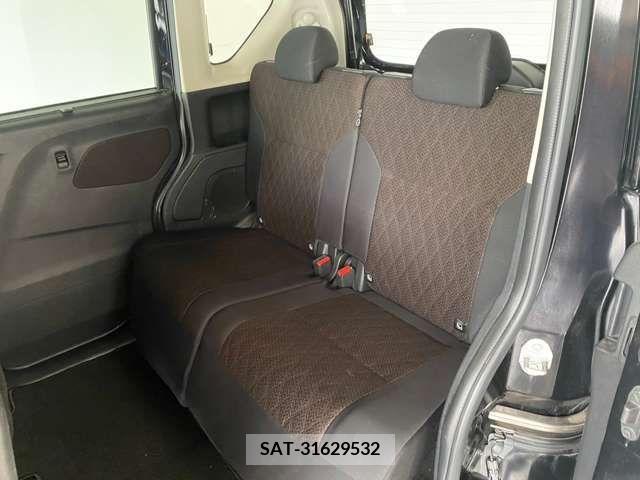 Mitsubishi EK X SPACE 2020-12 353763-8