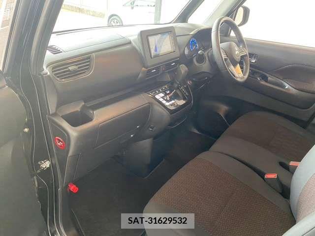 Mitsubishi EK X SPACE 2020-12 353763-6