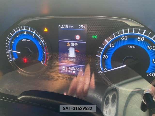 Mitsubishi EK X SPACE 2020-12 353763-5