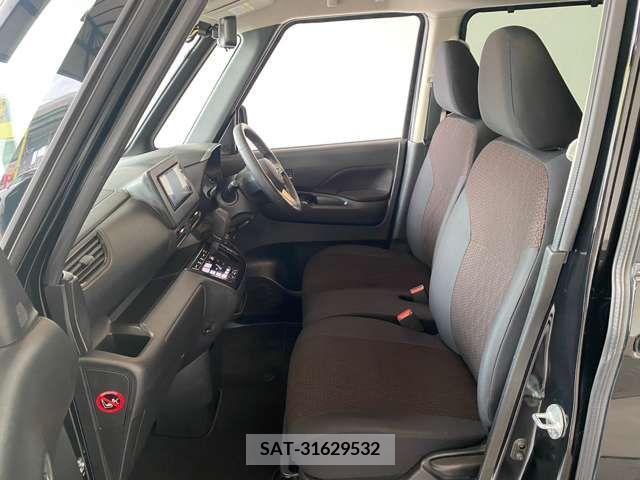 Mitsubishi EK X SPACE 2020-12 353763-7