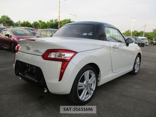 Daihatsu COPEN 2019-08 295086-4