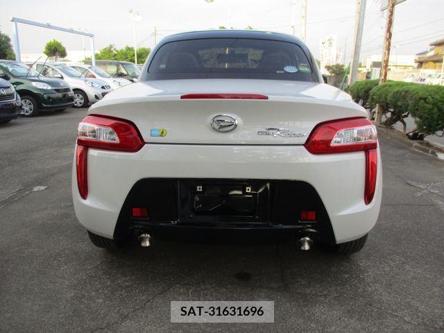 Daihatsu COPEN 2019-08 295086-5