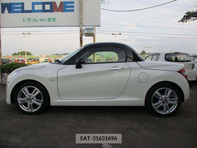 Daihatsu COPEN 2019-08 295086-7