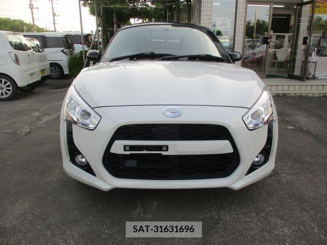 Daihatsu COPEN 2019-08 295086-1