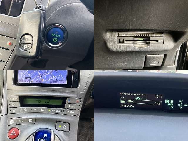 Toyota PRIUS 2013-06 27893-8