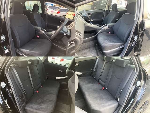 Toyota PRIUS 2013-06 27893-7