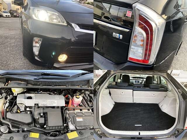 Toyota PRIUS 2013-06 27893-6