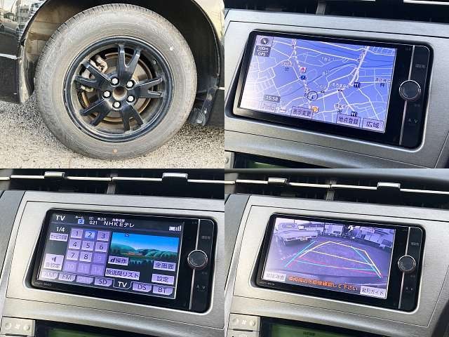 Toyota PRIUS 2013-06 27893-3