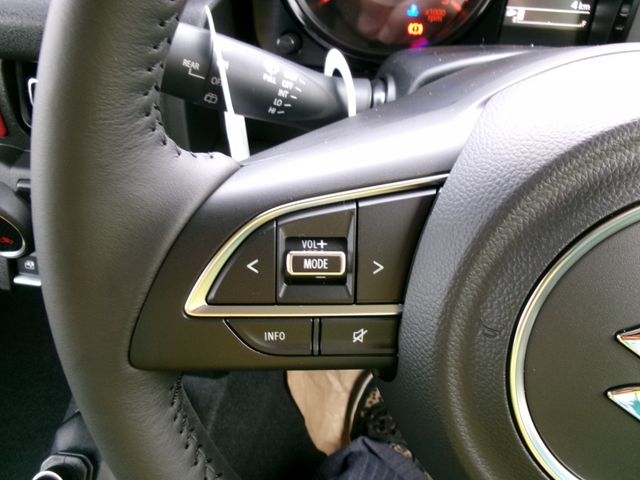 Suzuki JIMNY 2023-11 186864-21
