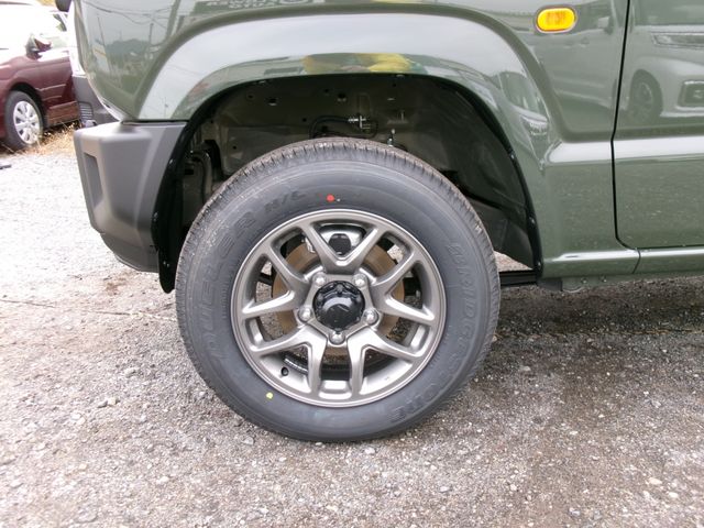 Suzuki JIMNY 2023-11 186864-13