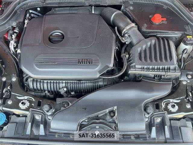 Bmw MINI 2018-02 319848-17