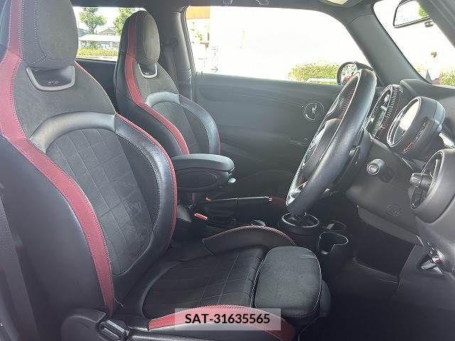 Bmw MINI 2018-02 319848-16