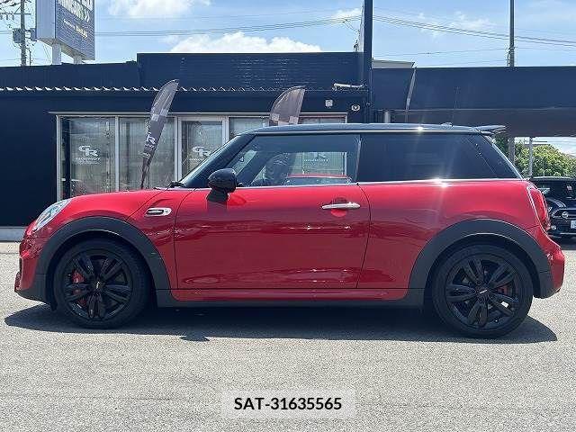 Bmw MINI 2018-02 319848-15