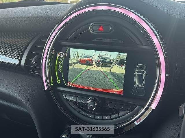 Bmw MINI 2018-02 319848-4