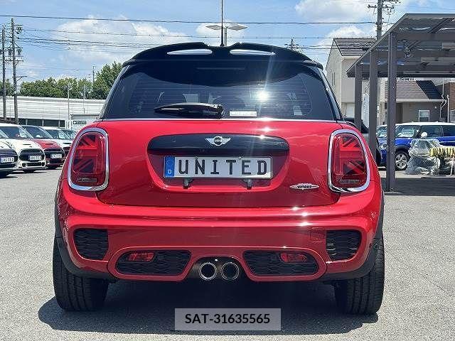Bmw MINI 2018-02 319848-13