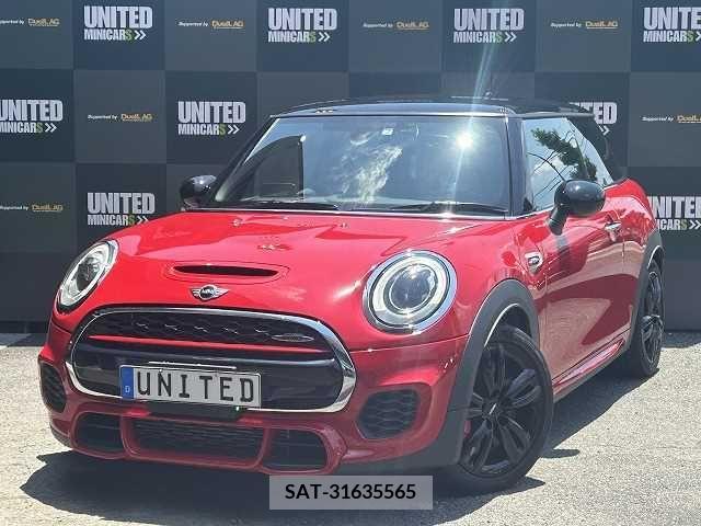 Bmw MINI 2018-02 319848-0