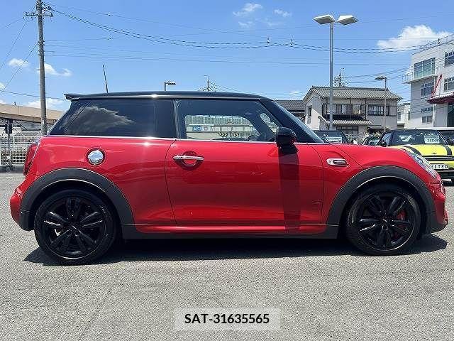 Bmw MINI 2018-02 319848-11
