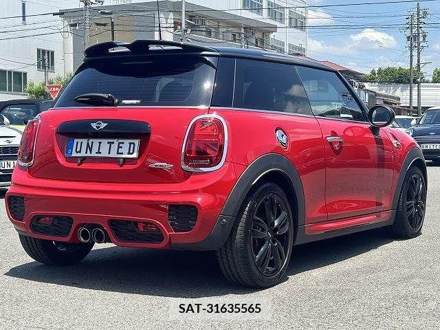 Bmw MINI 2018-02 319848-12