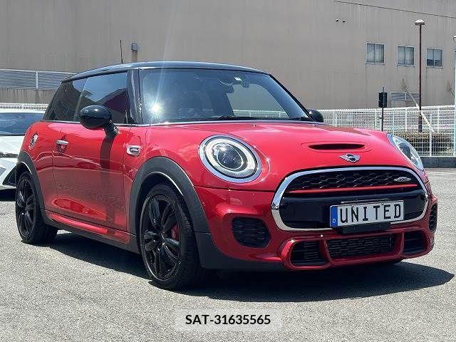 Bmw MINI 2018-02 319848-10