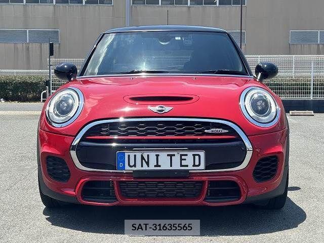 Bmw MINI 2018-02 319848-9