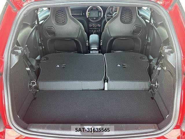 Bmw MINI 2018-02 319848-18