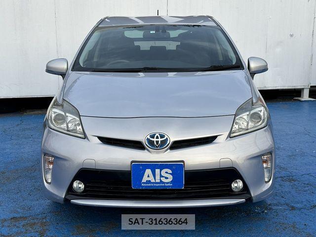 Toyota PRIUS 2013-04 281751-1